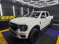 2023 Ford Ranger 2.0D Double Cab