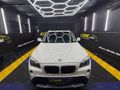 2011 BMW X1 sDrive20d