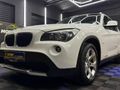 2011 BMW X1 sDrive20d