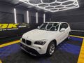 2011 BMW X1 sDrive20d