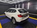 2011 BMW X1 sDrive20d