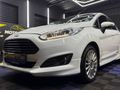 2016 Ford Fiesta 1.0 EcoBoost Titanium 5-dr
