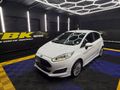 2016 Ford Fiesta 1.0 EcoBoost Titanium 5-dr