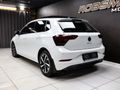 2022 Volkswagen Polo 1.0 TSI Life Auto DSG