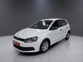 2024 Volkswagen Polo Vivo 1.4 Trendline 5-dr
