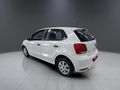2024 Volkswagen Polo Vivo 1.4 Trendline 5-dr