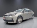 2025 Toyota Corolla Quest 1.8 Plus