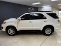 2014 Toyota Fortuner 3.0 D-4D 4x4 Auto