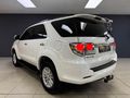 2014 Toyota Fortuner 3.0 D-4D 4x4 Auto