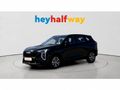 2026 Haval Jolion 1.5T City Plus DCT