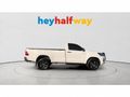 2025 Toyota Hilux 2.4 GD-6 Raised Body Raider Single-Cab