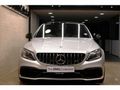 2020 Mercedes-AMG C-Class C63 S AMG