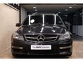 2011 Mercedes-AMG C-Class C63 AMG