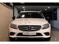 2020 Mercedes-Benz C-Class C 300 Auto