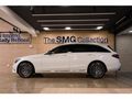 2020 Mercedes-Benz C-Class C 300 Auto