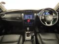 2023 Toyota Fortuner 2.8 GD-6 4x4 VX Auto