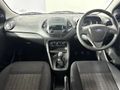 2020 Ford Figo 1.5Ti VCT Ambiente 5-dr