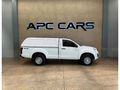 2022 Isuzu D-Max 250 HO Hi-Rider 4x4 Single-Cab