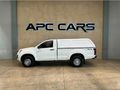 2022 Isuzu D-Max 250 HO Hi-Rider 4x4 Single-Cab