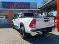 2021 Toyota Hilux 2.4 GD-6 Raised Body Raider Auto Extended Cab