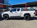 2021 Toyota Hilux 2.4 GD-6 Raised Body Raider Auto Extended Cab