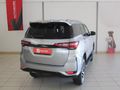 2026 Toyota Fortuner 2.4 GD-6 4x4 Auto