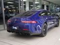2021 Mercedes-AMG GT 53