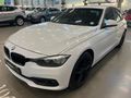 2017 BMW 3 Series 320i Auto