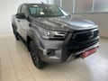 2025 Toyota Hilux 2.8 GD-6 Raised Body Legend Auto Extended Cab