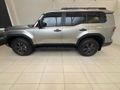 2026 Lexus GX 3.5T Overtrail