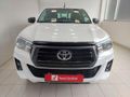 2020 Toyota Hilux 2.4 GD-6 Raised Body SRX Double-Cab