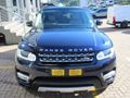 2017 Land Rover Range Rover Sport 3.0 TDV6 HSE