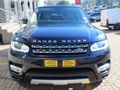 2017 Land Rover Range Rover Sport 3.0 TDV6 HSE