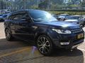 2017 Land Rover Range Rover Sport 3.0 TDV6 HSE