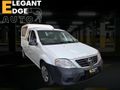 2018 Nissan NP200 1.5 dCi Safety Pack