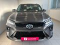 2026 Toyota Fortuner 2.8 GD-6 4x4 Auto