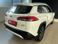 2026 Toyota Corolla Cross 1.8 XR Hybrid