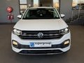 2022 Volkswagen T-Cross 1.0 TSI Comfortline Auto