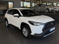 2023 Toyota Corolla Cross 1.8 XI