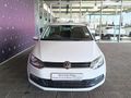 2022 Volkswagen Polo Vivo 1.6 Comfortline Auto 5-dr