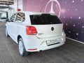 2022 Volkswagen Polo Vivo 1.6 Comfortline Auto 5-dr