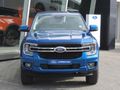 2025 Ford Ranger 2.0D XLT HR Double Cab Auto