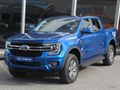 2025 Ford Ranger 2.0D XLT HR Double Cab Auto