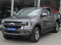 2025 Ford Ranger 2.0D XLT HR Double Cab Auto
