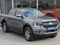 2025 Ford Ranger 2.0D XLT HR Double Cab Auto