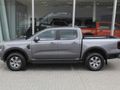 2025 Ford Ranger 2.0D XLT HR Double Cab Auto
