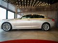 2017 BMW 5 Series 520d Auto