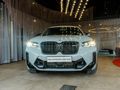 2023 BMW X3 M Competition