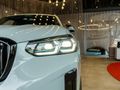 2023 BMW X3 M Competition