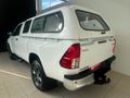 2026 Toyota Hilux 2.4 GD-6 Raised Body Raider Single-Cab